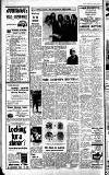 Cheddar Valley Gazette Friday 19 April 1968 Page 14
