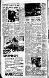 Cheddar Valley Gazette Friday 26 April 1968 Page 6