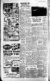 Cheddar Valley Gazette Friday 26 April 1968 Page 8