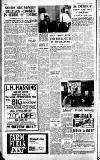 Cheddar Valley Gazette Friday 26 April 1968 Page 10