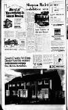 Cheddar Valley Gazette Friday 26 April 1968 Page 12