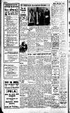 Cheddar Valley Gazette Friday 26 April 1968 Page 18