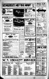 Cheddar Valley Gazette Friday 01 November 1968 Page 6