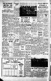 Cheddar Valley Gazette Friday 01 November 1968 Page 12