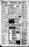 Cheddar Valley Gazette Friday 01 November 1968 Page 14