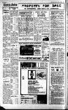 Cheddar Valley Gazette Friday 01 November 1968 Page 16