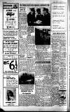 Cheddar Valley Gazette Friday 01 November 1968 Page 20
