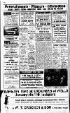 Cheddar Valley Gazette Friday 03 January 1969 Page 2