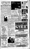 Cheddar Valley Gazette Friday 03 January 1969 Page 3
