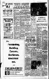 Cheddar Valley Gazette Friday 10 January 1969 Page 8