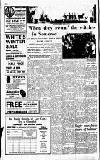 Cheddar Valley Gazette Friday 10 January 1969 Page 10