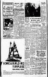 Cheddar Valley Gazette Friday 24 January 1969 Page 10