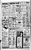 Cheddar Valley Gazette Friday 31 January 1969 Page 6