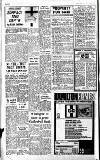 Cheddar Valley Gazette Friday 31 January 1969 Page 12