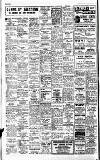 Cheddar Valley Gazette Friday 31 January 1969 Page 14