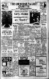 Cheddar Valley Gazette Friday 07 February 1969 Page 1