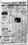 Cheddar Valley Gazette Friday 07 February 1969 Page 2