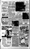 Cheddar Valley Gazette Friday 07 February 1969 Page 8