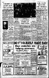 Cheddar Valley Gazette Friday 07 February 1969 Page 10