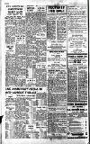 Cheddar Valley Gazette Friday 07 February 1969 Page 12