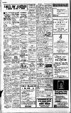 Cheddar Valley Gazette Friday 07 February 1969 Page 14