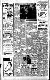 Cheddar Valley Gazette Friday 07 February 1969 Page 16