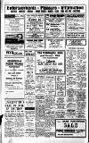 Cheddar Valley Gazette Friday 14 February 1969 Page 2