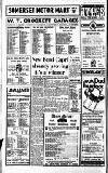 Cheddar Valley Gazette Friday 14 February 1969 Page 6