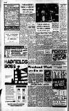 Cheddar Valley Gazette Friday 14 February 1969 Page 8