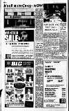 Cheddar Valley Gazette Friday 14 February 1969 Page 10