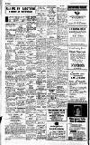Cheddar Valley Gazette Friday 14 February 1969 Page 14