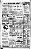 Cheddar Valley Gazette Friday 21 February 1969 Page 6