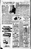 Cheddar Valley Gazette Friday 21 February 1969 Page 10