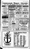 Cheddar Valley Gazette Friday 28 February 1969 Page 2