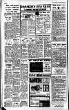 Cheddar Valley Gazette Friday 28 February 1969 Page 10