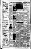 Cheddar Valley Gazette Friday 28 February 1969 Page 14