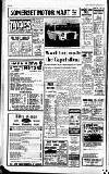 Cheddar Valley Gazette Friday 14 March 1969 Page 6