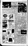 Cheddar Valley Gazette Friday 14 March 1969 Page 10