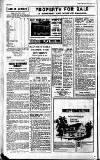 Cheddar Valley Gazette Friday 14 March 1969 Page 14