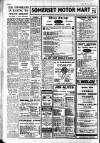 Cheddar Valley Gazette Friday 04 April 1969 Page 4