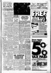 Cheddar Valley Gazette Friday 04 April 1969 Page 9