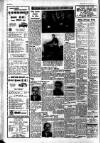 Cheddar Valley Gazette Friday 04 April 1969 Page 14