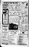 Cheddar Valley Gazette Friday 11 April 1969 Page 6