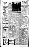 Cheddar Valley Gazette Friday 11 April 1969 Page 8
