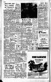 Cheddar Valley Gazette Friday 11 April 1969 Page 10