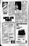 Cheddar Valley Gazette Friday 25 April 1969 Page 8