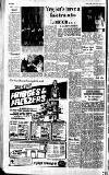Cheddar Valley Gazette Friday 25 April 1969 Page 12