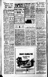 Cheddar Valley Gazette Friday 25 April 1969 Page 14