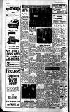 Cheddar Valley Gazette Friday 25 April 1969 Page 18