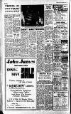 Cheddar Valley Gazette Friday 02 May 1969 Page 8
